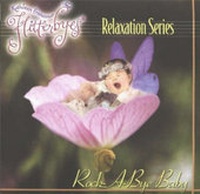 Enlarge image Cover: Rock-a-bye Baby - Penton Overseas Inc