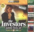 Cover: Investor's Audio Tool Kit - Penton Overseas Inc