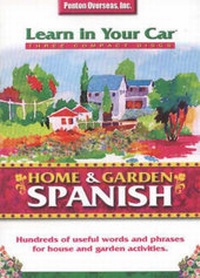 Enlarge image Cover: Home and Garden Spanish - Penton Overseas Inc