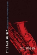 Cover: Still Talking Jazz - Taylor Trade Publishing