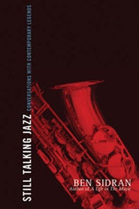 Enlarge image Cover: Still Talking Jazz - Taylor Trade Publishing
