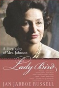 Cover: Lady Bird - Taylor Trade Publishing