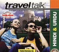 Abbildung von: Travel Talk Hindi and Urdu - Penton Overseas Inc