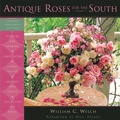 Cover: Antique Roses for the South - Taylor Trade Publishing