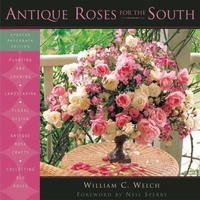 Enlarge image Cover: Antique Roses for the South - Taylor Trade Publishing