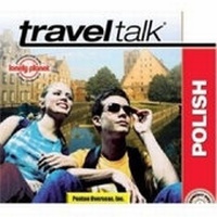 Abbildung von: Travel Talk Polish - Penton Overseas Inc