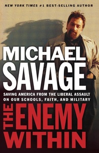 Abbildung von: The Enemy Within - Thomas Nelson Publishers