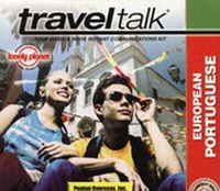 Abbildung von: Travel Talk European Portuguese - Penton Overseas Inc