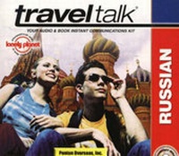 Abbildung von: Travel Talk Russian - Penton Overseas Inc