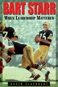 Cover: Bart Starr - Taylor Trade Publishing