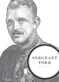 Cover: Sergeant York - Thomas Nelson Publishers