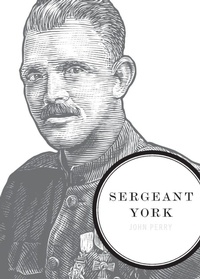 Enlarge image Cover: Sergeant York - Thomas Nelson Publishers
