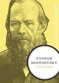 Cover: Fyodor Dostoevsky - Nelson Current