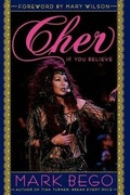Cover: Cher - Taylor Trade Publishing