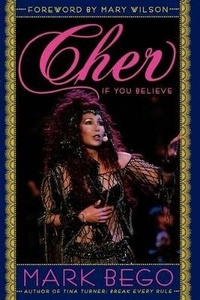 Enlarge image Cover: Cher - Taylor Trade Publishing