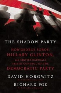 Enlarge image Cover: The Shadow Party - Thomas Nelson