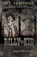 Cover: Billy the Kid - Taylor Trade Publishing