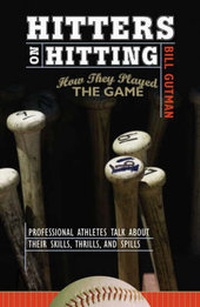 Enlarge image Cover: Hitters on Hitting - Taylor Trade Publishing