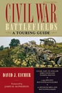 Cover: Civil War Battlefields - Taylor Trade Publishing