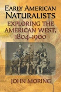 Cover: Early American Naturalists - Taylor Trade Publishing