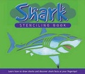 Cover: Shark Stencilling Book - Penton Overseas Inc