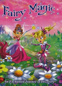 Enlarge image Cover: Fairy Magic - Penton Overseas Inc
