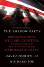 Cover: The Shadow Party - Thomas Nelson Publishers