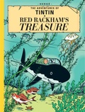Cover: Red Rackham's Treasure - Little, Brown Books for Young Readers