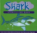 Cover: Shark Stencilling Book - Penton Overseas Inc