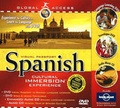 Cover: Spanish - Penton Overseas Inc