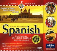 Abbildung von: Spanish - Penton Overseas Inc