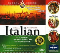 Abbildung von: Italian - Penton Overseas Inc