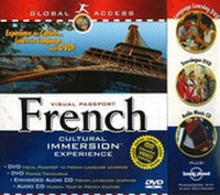 Abbildung von: French - Penton Overseas Inc