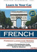 Cover: French: Level 3 - Penton Overseas Inc