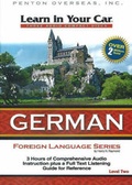 Cover: German: Level 2 - Penton Overseas Inc