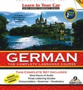 Cover: German: Level 1-3 - Penton Overseas Inc