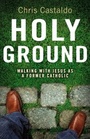 Cover: Holy Ground - Zondervan