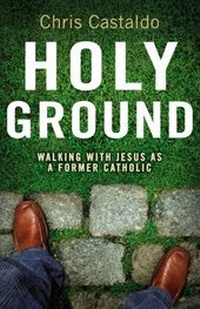 Enlarge image Cover: Holy Ground - Zondervan