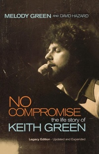 Enlarge image Cover: No Compromise - Thomas Nelson Publishers