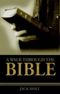 Cover: A Walk Through the Bible - Aventine Press
