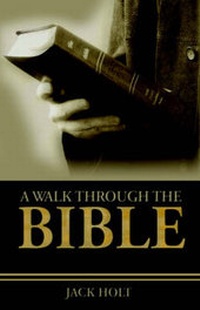 Enlarge image Cover: A Walk Through the Bible - Aventine Press