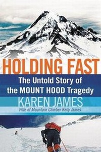 Enlarge image Cover: Holding Fast - Thomas Nelson Publishers