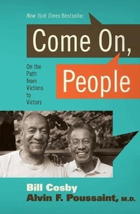 Enlarge image Cover: Come On People - Thomas Nelson Publishers