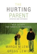 Cover: The Hurting Parent - Zondervan