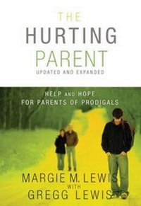 Enlarge image Cover: The Hurting Parent - Zondervan