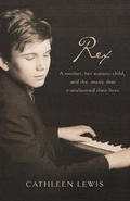 Cover: Rex - Nelson Current