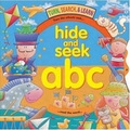 Cover: Hide and Seek ABC - Penton Overseas Inc