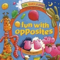 Cover: Fun with Opposites - Penton Overseas Inc