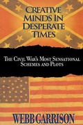 Cover: Creative Minds in Desperate Times - Thomas Nelson Publishers
