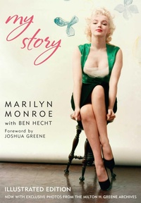Enlarge image Cover: My Story - Taylor Trade Publishing
